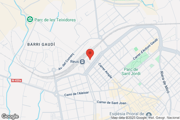 Residencia Verge De Lourdes - Servei De residencia assistida 3a edat