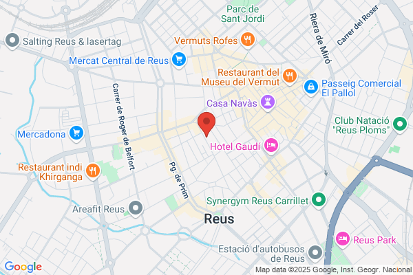 Residencia Universitaria Mon -Per - Abierto Todo el Año