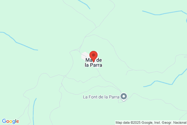 Parra Molne m.