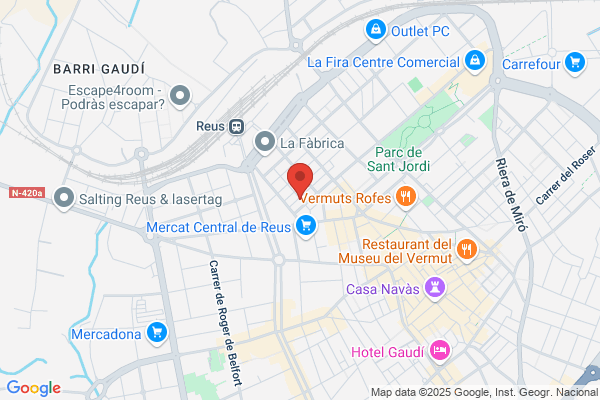 Imprenta Grafica Mercantil
