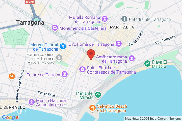 Assessoria Juridico Laboral Blasco S. L.