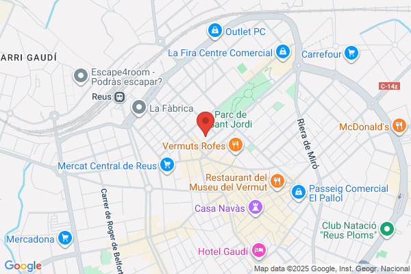 Serveis Administratius Giralt S.A.