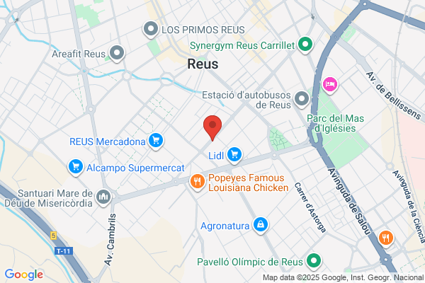 Fincas Marti