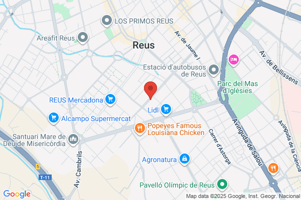 ASSESSORS INMOBILIARIS MARTI 18-22 S.L.