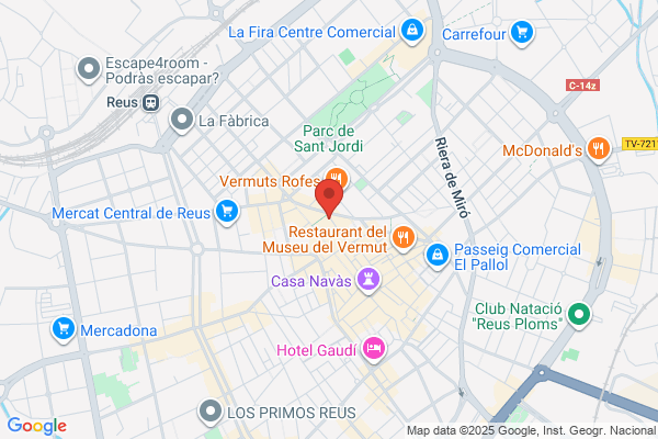 Estrem Gestions Inmobiliaries S.L.