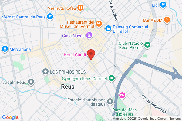 Inmobiliaria Sol Reus S.A.