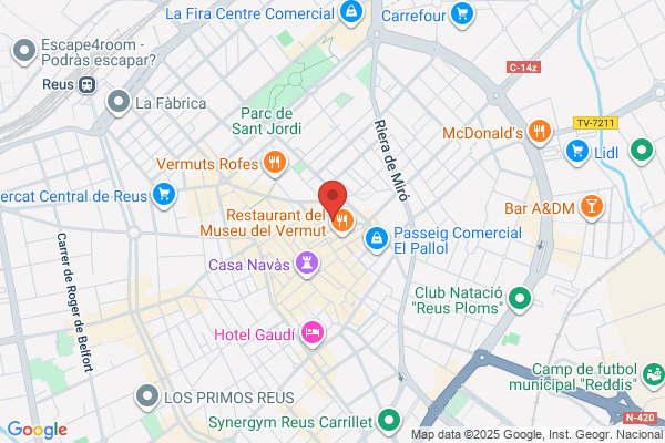 Prim Serveis Immobiliaris