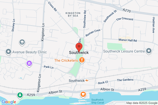 Southwick S.L.