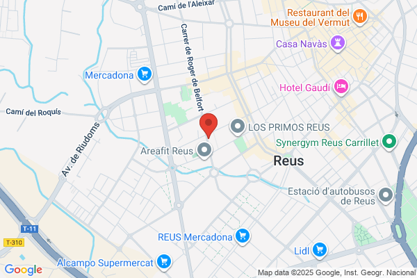 Transactio Gestio Immobiliaria S. L.