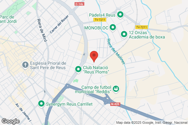 Instel Abelló
