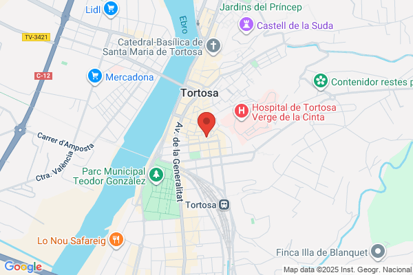 Joieria Ferrater
