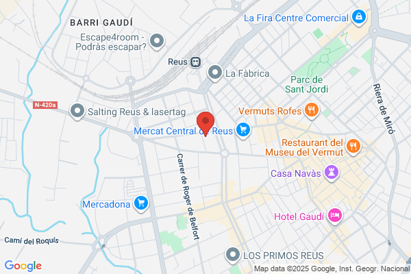 Laboratori Analisis Lab