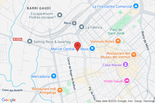 Laboratorio Analisis Quimicos Y Clinicos S.A.