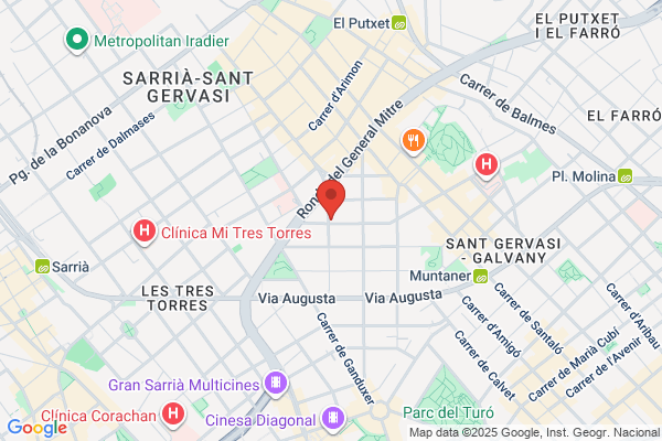 Comercial Grup Quatre S.A.