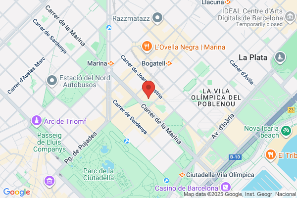 Cosip Servei Tecnic De Neteja - Empresa De limpieza