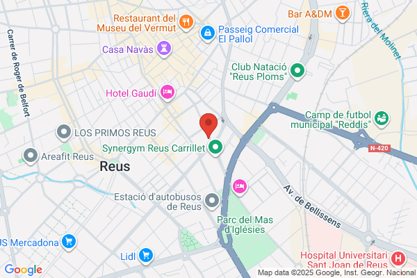 Asistencia Tecnica Rafa-Auto S.L.