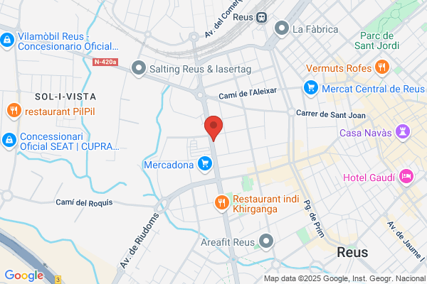 Talleres Planas - Mecanica Gasolina Y Diesel