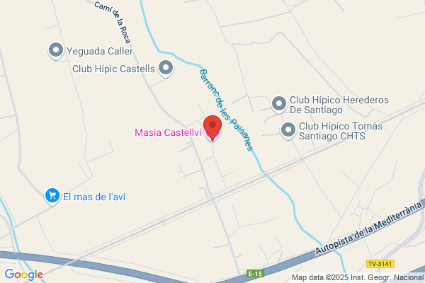 Guix Castellvi j. M.