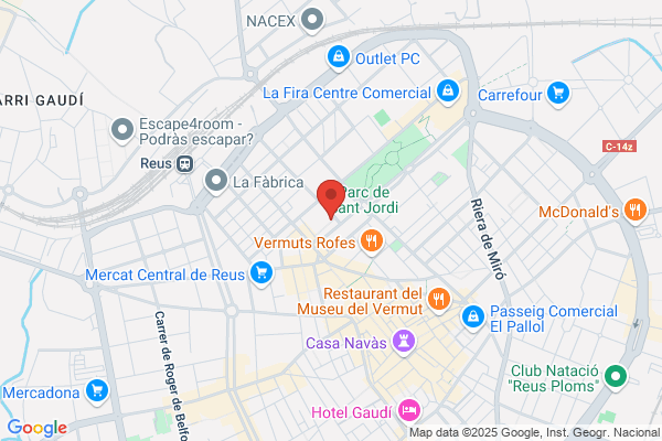 Clinica Misericordia (Centro Médico)