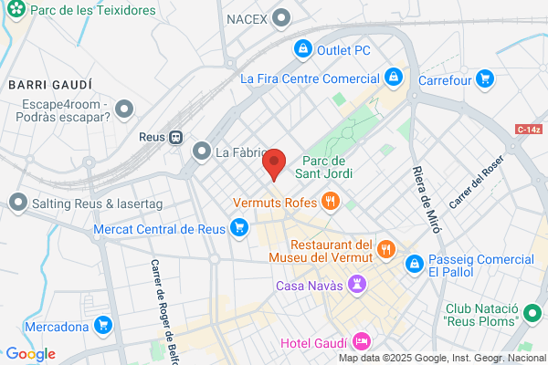 Dra. Torres Medicina Estètica (Consultori Azon-Torres)