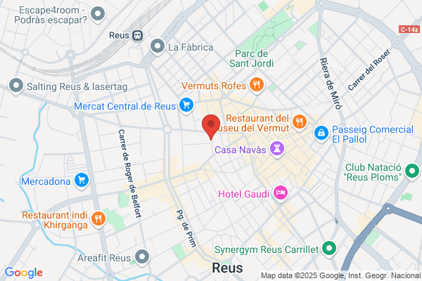 Aragones Sanahuja Jordi - Médico Ginecologia Y obstetricia