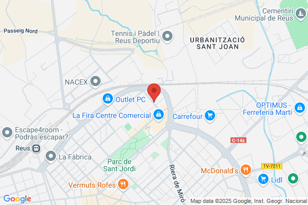 Duran Visiedo e.