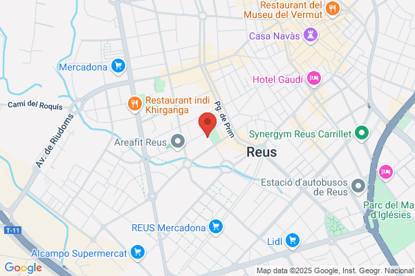 Elida Palacios De Leon Psiquiatra