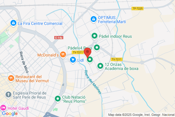 Talleres Sagui