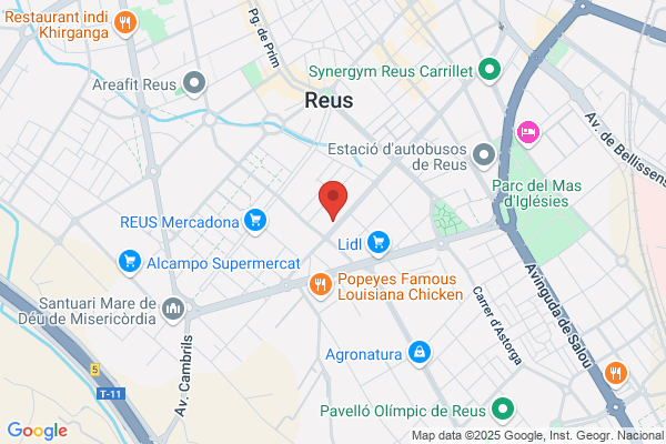 Reus Mobles