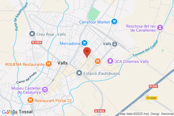 Creus Villa j.