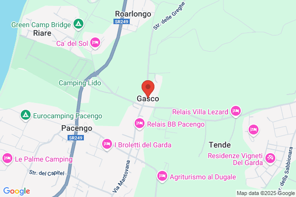 Martin Gasco e.