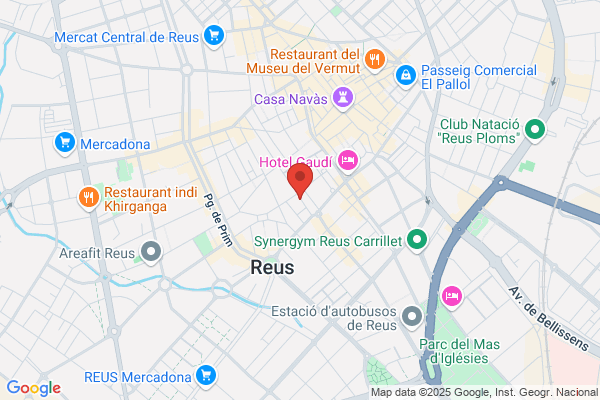 Perruqueria Montse