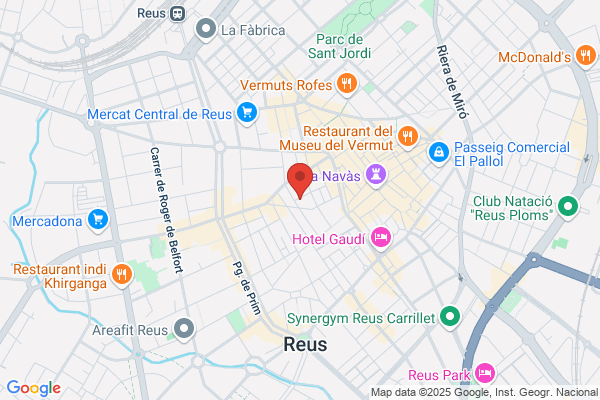 Perruqueria Salo Grec