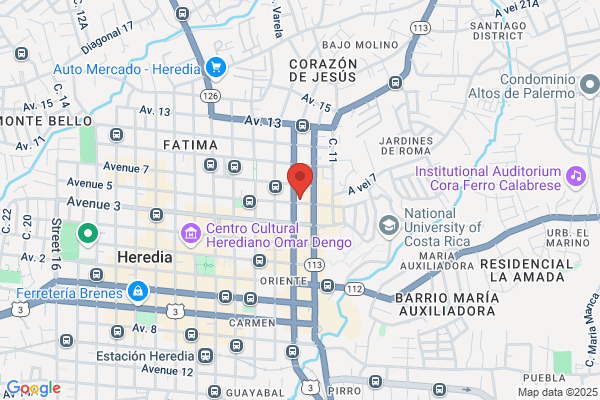 Heredia Alvarez c.