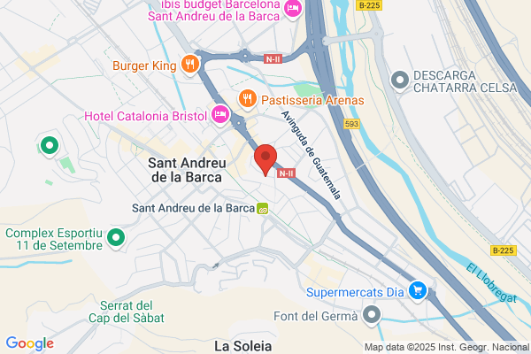 Perruqueria Antonio Unisex