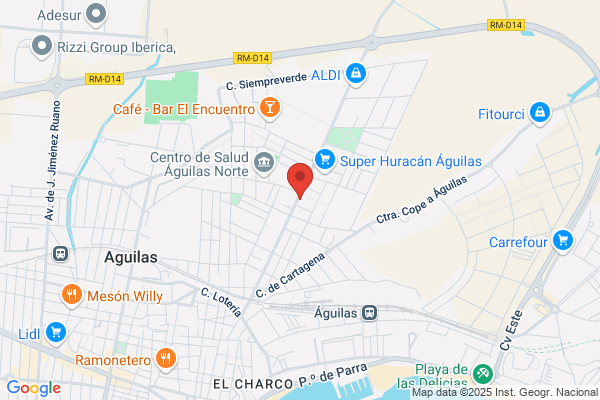 Perruqueria Psicoestetica Aguilas Papaseit