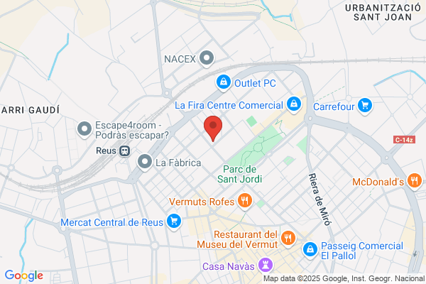 Peixateria Anna