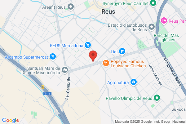 Campsa Estaciones De Servicio S.A.