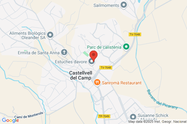 Bac à Bec Carton
