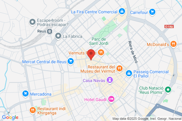 Carrillo Garcia f. D.