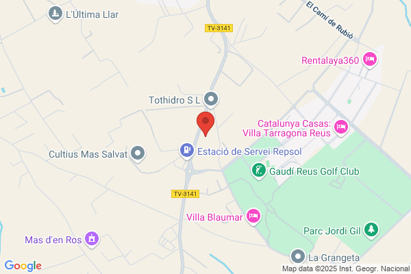 Centre Disminu:its P Marinada