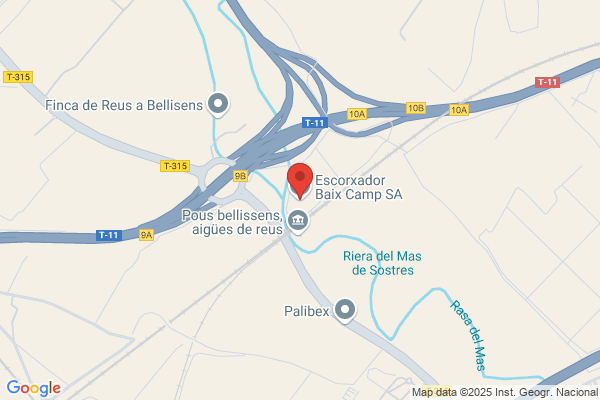 Escorxador Baix Camp S.A.