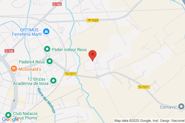 Foneries Fosgan