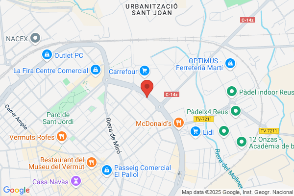 Installacions Rofes S.L.
