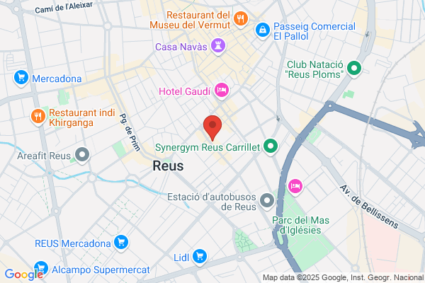 Pro Iphone Reus