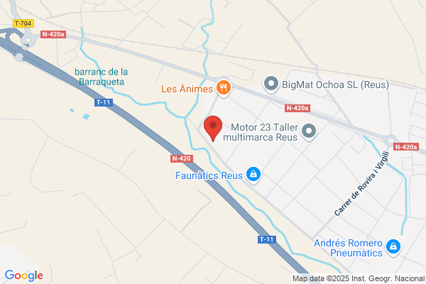 Fontbote S.L.