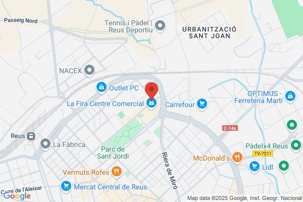 Ergofis Centro Fisioterapia