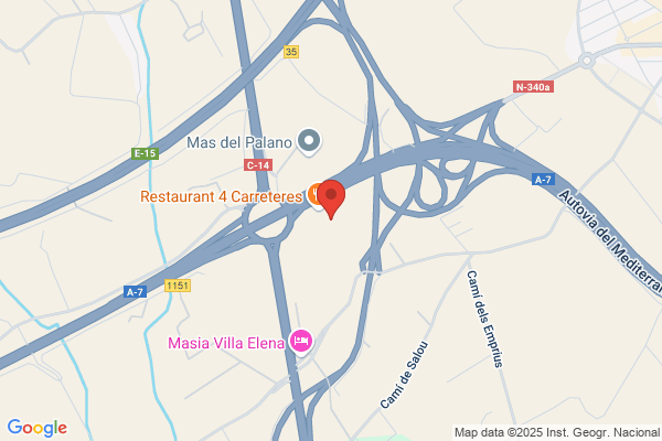 Agencia Comercial Vilalta S.A. - Agentes Comerciales