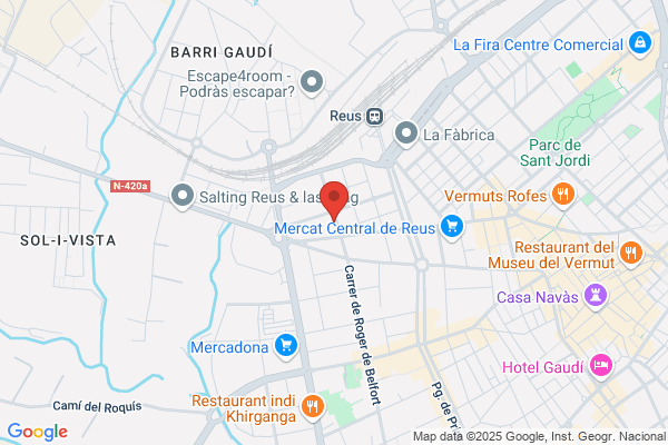 Carceller Aragones j. B.