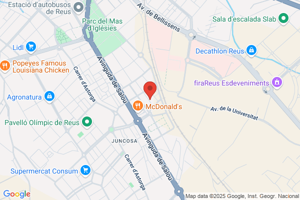 Martorell Garcia j. A.
